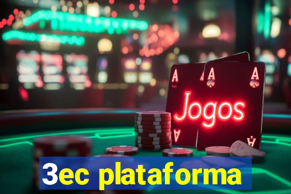 3ec plataforma